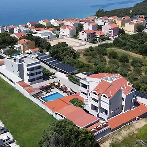 navštívit hotel