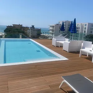 navštívit hotel
