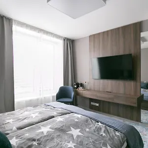 Luong Europe Praha