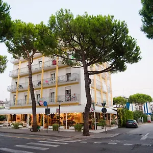 navštívit hotel