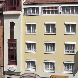 navštívit hotel